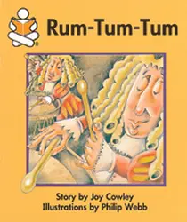 Story Box, Rum-Tum-Tum