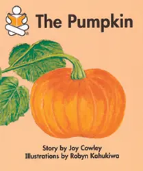 Story Box, The Pumpkin