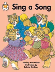 Story Box, Sing a Song