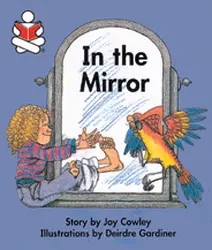 Story Box, (Level A) In the Mirror, 6-pack