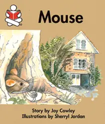 Story Box, (Level C) Mouse