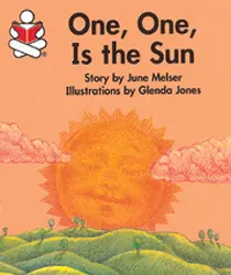 Story Box, (Level D) One, One, is the Sun