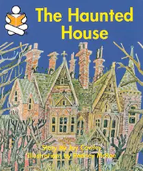 Story Box, (Level G) The Haunted House