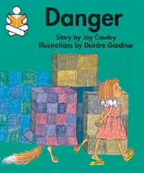 Story Box, (Level G) Danger