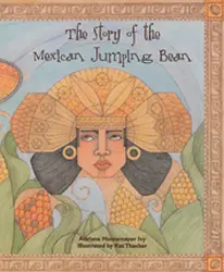 Story Vine The Story of the Mexican Jumping Bean, 6-pack