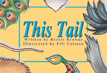 Foundations, (Level A) This Tail, 6-pack