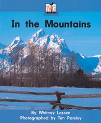 TWIG, (Level A) In the Mountains 6-pack