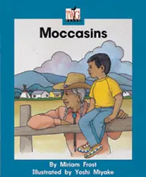 TWIG, Moccasins