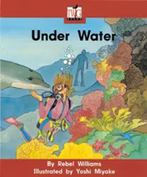 TWIG, Under Water