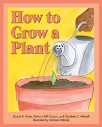 Visions, (Level G) How to Grow a Plant 6-pack
