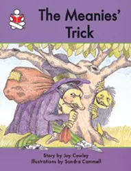 Story Box, (Upper Emergent) The Meanies' Trick