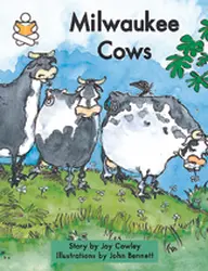 Story Box, (Upper Emergent) Milwaukee Cows