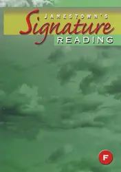 Jamestown's Signature Reading, Level F