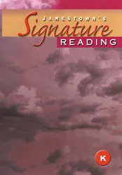 Jamestown's Signature Reading, Level K
