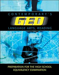 GED Satellite: Language Arts, Reading