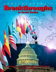 Breakthroughs In Social Studies Skills