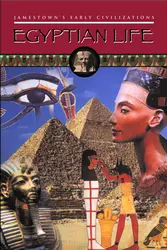 Jamestown's Early Civilizations: Egyptian Life