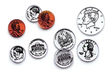 Play Money Coins