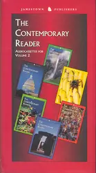 The Contemporary Reader: Volume 2 Audiocassettes