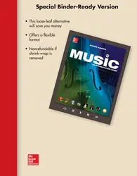Looseleaf for Music: An Appreciation, Brief