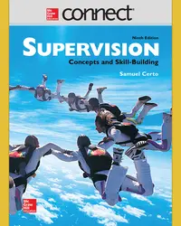 Connect Online Access for Supervision: Concepts and Skill-Building