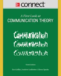 Connect Online Access for A First Look at Communication Theory