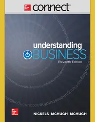 Connect 1 Semester Online Access for Understanding Business
