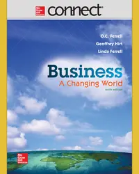 Connect Online Access for Business