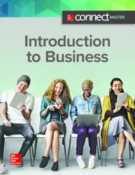 Connect Master: Introduction to Business
