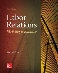Labor Relations: Striking a Balance