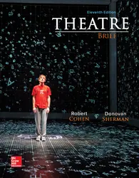 Theatre, Brief Loose Leaf