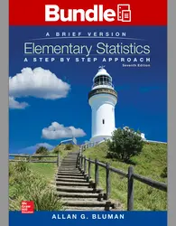 Loose Leaf Elementary Statistics: A Brief Version with Formula Card and Connect Statistics Hosted by ALEKS Access Card