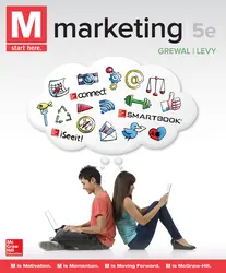 M: Marketing