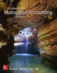 accounting homework solutions