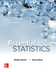 Essential Statistics