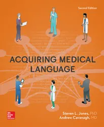 Acquiring Medical Language 2nd Edition