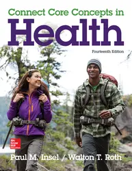 Core Concepts in Health, Big Loose Leaf Edition, with Connect Access Card