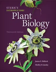 Combo: Loose Leaf Version of Stern's Introductory Plant Biology w/ Connect Access Card