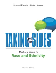 Taking Sides: Clashing Views in Race and Ethnicity