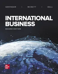 International Business