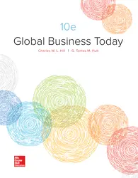 Global Business Today