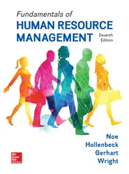 human resource management
