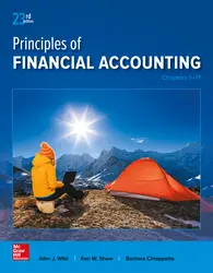 About Financial Accounting Volume 1 5th Edition Pdf