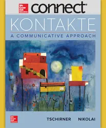 Connect Online Access for Kontakte