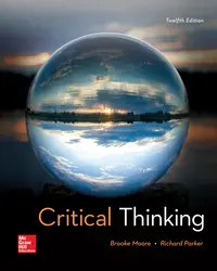 LooseLeaf for Critical Thinking