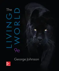 The Living World