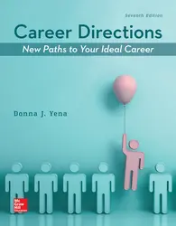 Career Directions: New Paths to Your Ideal Career 7th Edition