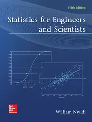 Statistics for Engineers and Scientists