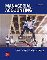 accounting homework solutions