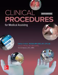 Medical Assisting: Clinical Procedures